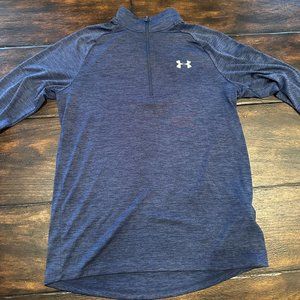 Under Armour Half Zip